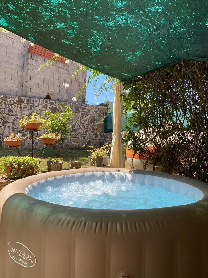 Guesthouse Casa Barbaro ロヴィンスコ・セロ エクステリア 写真