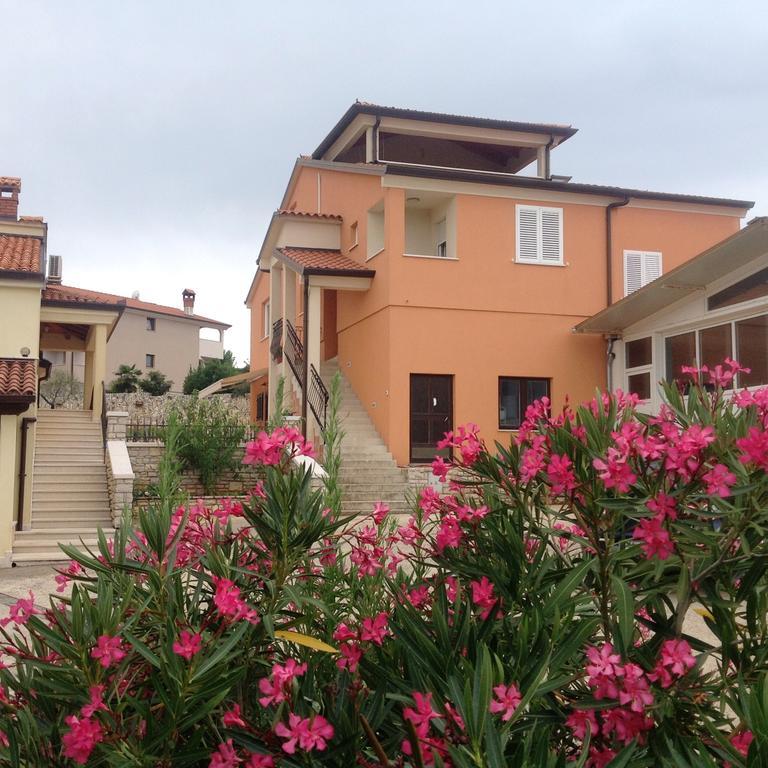 Guesthouse Casa Barbaro ロヴィンスコ・セロ 部屋 写真